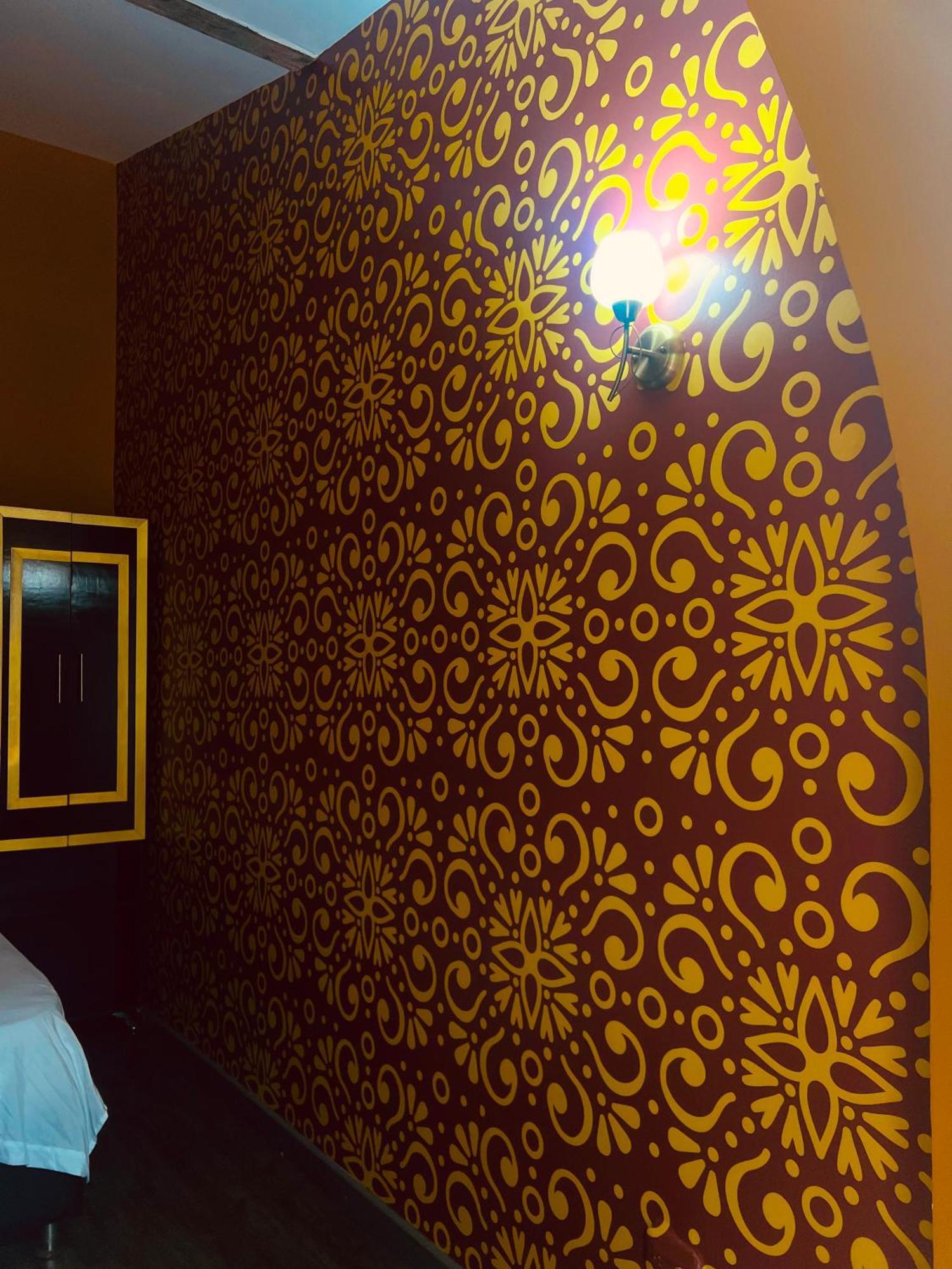 Seven Nights Hostel Cartagena Kültér fotó