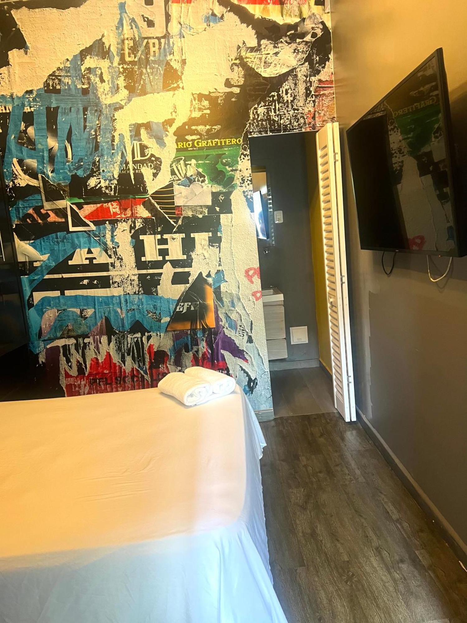 Seven Nights Hostel Cartagena Kültér fotó
