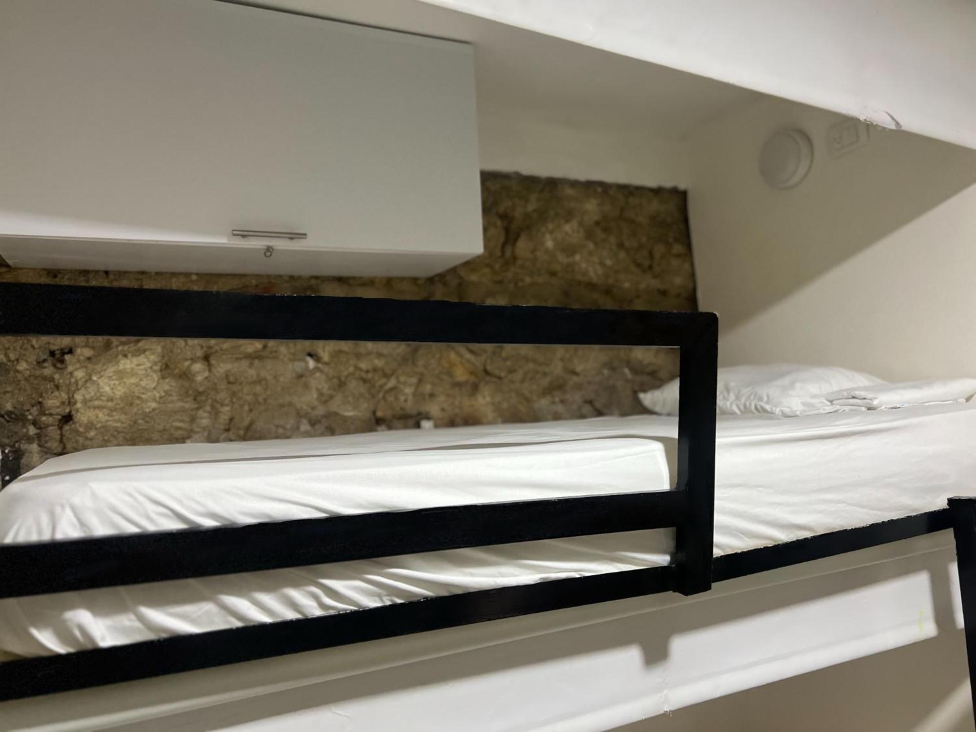 Seven Nights Hostel Cartagena Kültér fotó